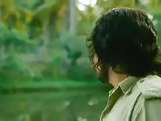 स्टेफ़नी सेक्सी हिंदी मूवी में